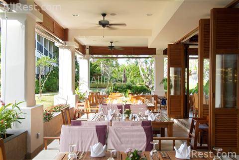 Bandara Resort Spa 14
